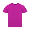Camiseta Niño Tecnic Sappor