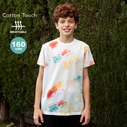 Camiseta Ni&ntilde;o Hearvin