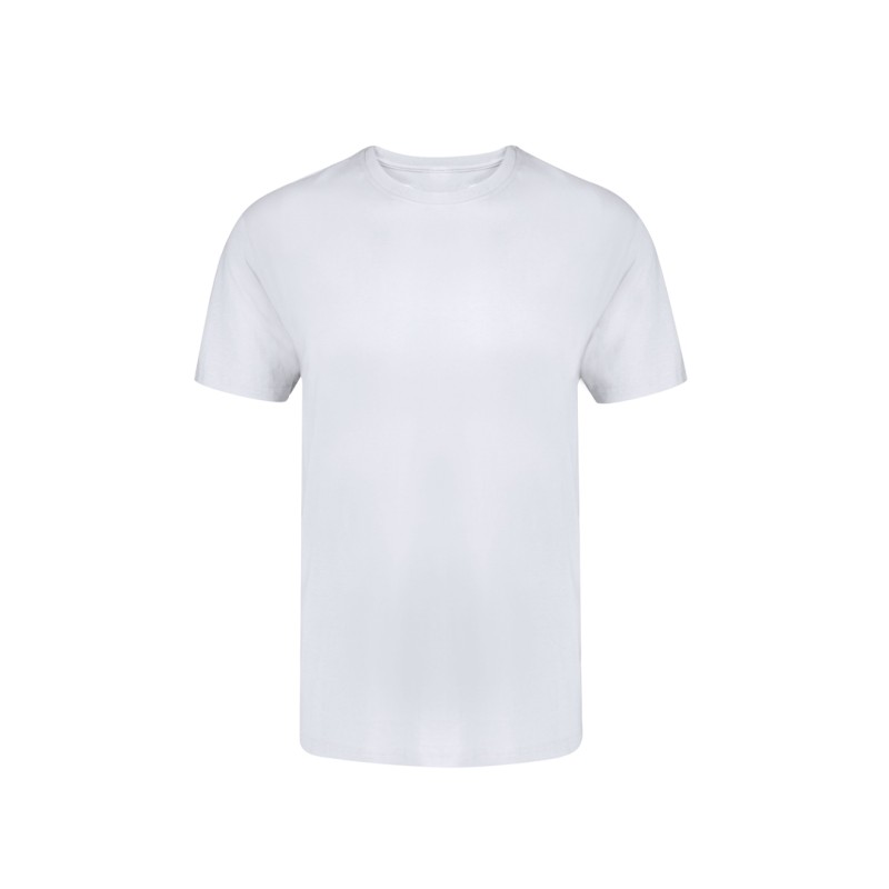 Camiseta Niño Blanca Seiyo