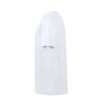 Camiseta Niño Blanca Seiyo