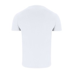 Camiseta Adulto Blanca Stiles