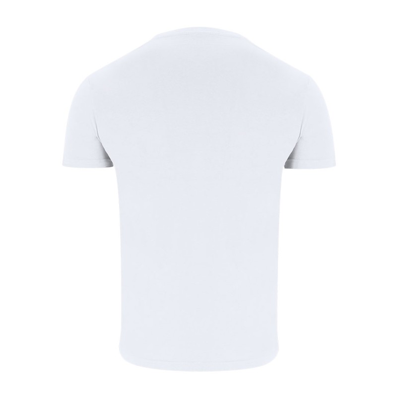 Camiseta Adulto Blanca Stiles