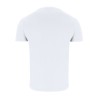 Camiseta Adulto Blanca Stiles