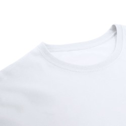 Camiseta Adulto Blanca Stiles