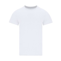 Camiseta Adulto Blanca Stiles