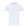 Camiseta Adulto Blanca Stiles