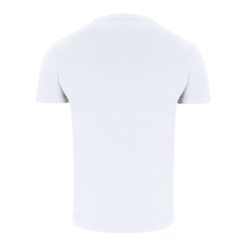 Camiseta Adulto Blanca Perkins