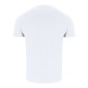Camiseta Adulto Blanca Perkins