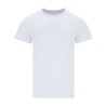 Camiseta Adulto Blanca Perkins