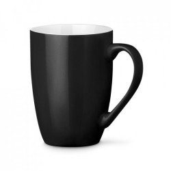 CINANDER. Taza de cerámica 370 mL