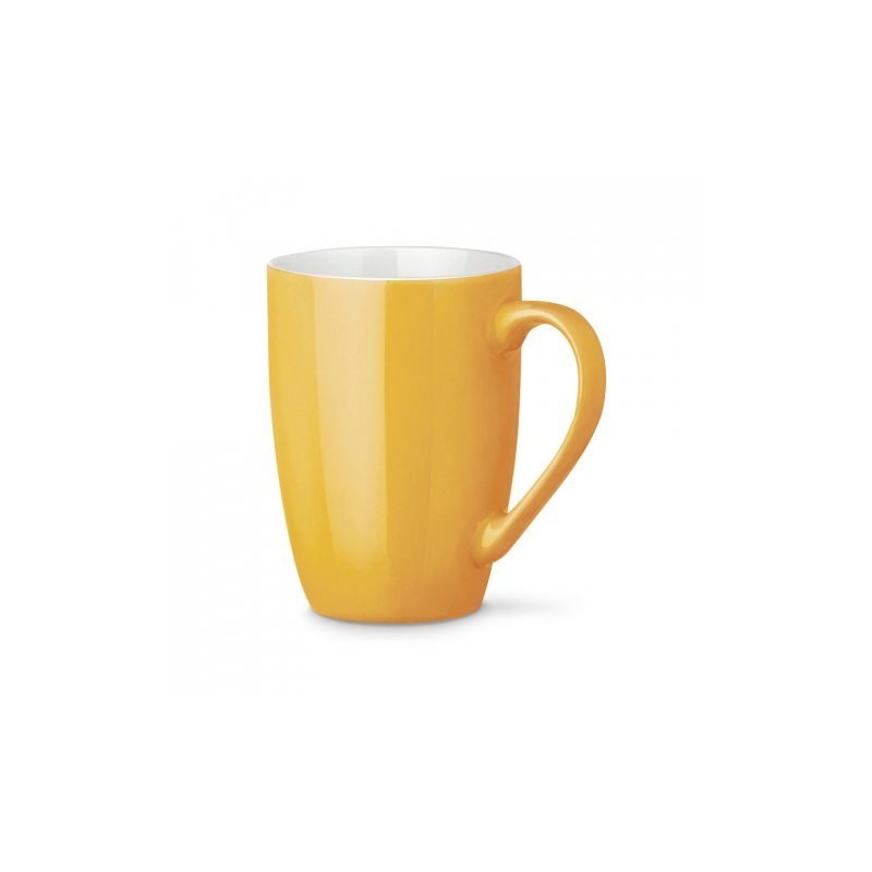 CINANDER. Taza de cerámica 370 mL