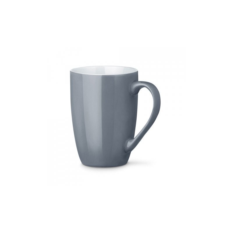 CINANDER. Taza de cerámica 370 mL