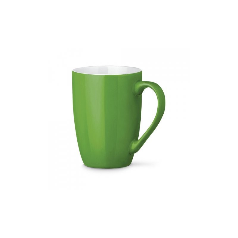 CINANDER. Taza de cerámica 370 mL
