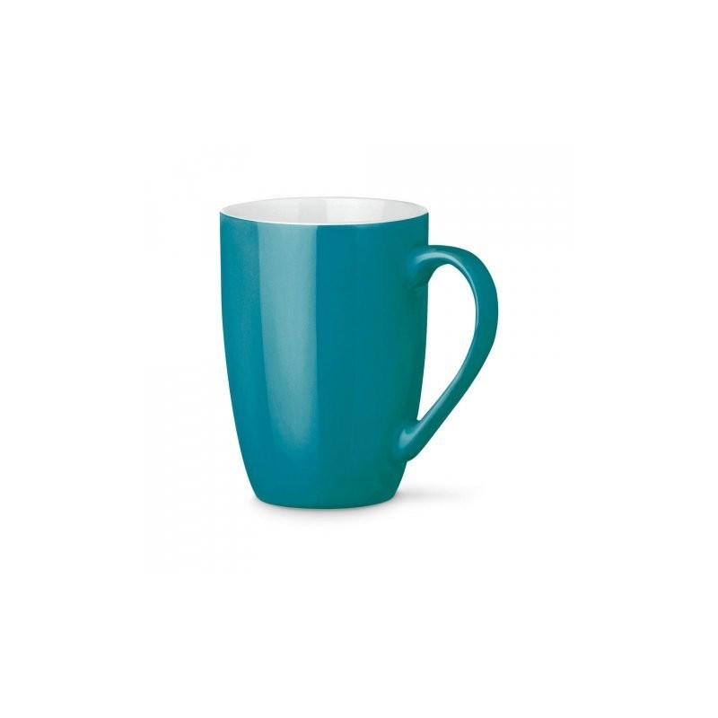 CINANDER. Taza de cerámica 370 mL