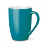 CINANDER. Taza de cerámica 370 mL