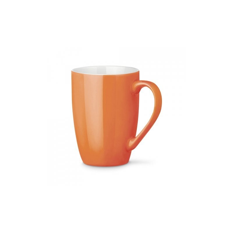 CINANDER. Taza de cerámica 370 mL