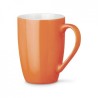 CINANDER. Taza de cerámica 370 mL