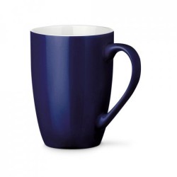 CINANDER. Taza de cerámica 370 mL