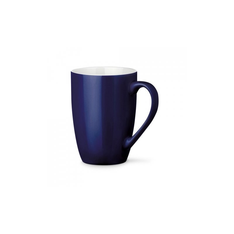 CINANDER. Taza de cerámica 370 mL