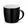 COMANDER. Taza de cerámica 370 mL