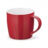 COMANDER. Taza de cerámica 370 mL