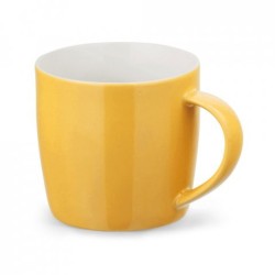 COMANDER. Taza de cerámica 370 mL