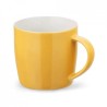 COMANDER. Taza de cerámica 370 mL