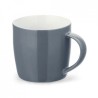 COMANDER. Taza de cerámica 370 mL