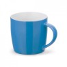 COMANDER. Taza de cerámica 370 mL