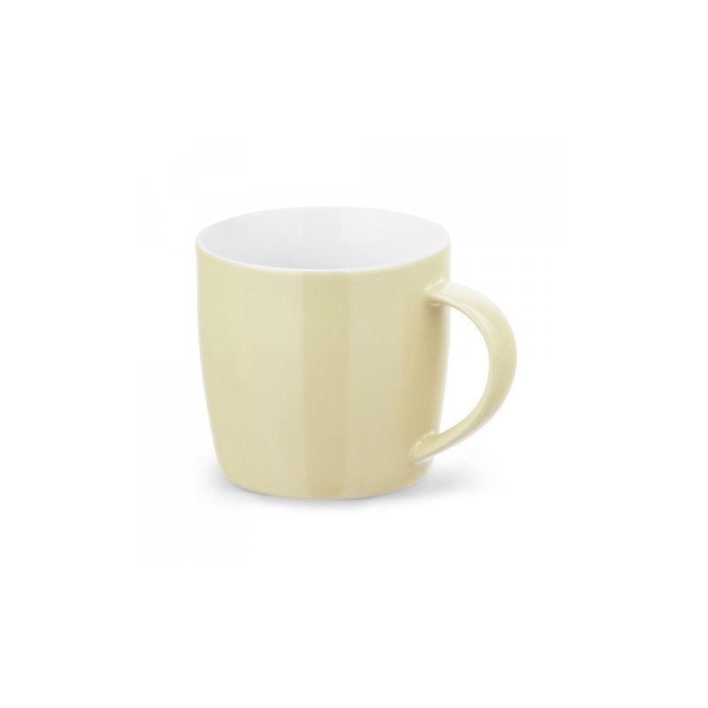 COMANDER. Taza de cerámica 370 mL