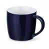 COMANDER. Taza de cerámica 370 mL