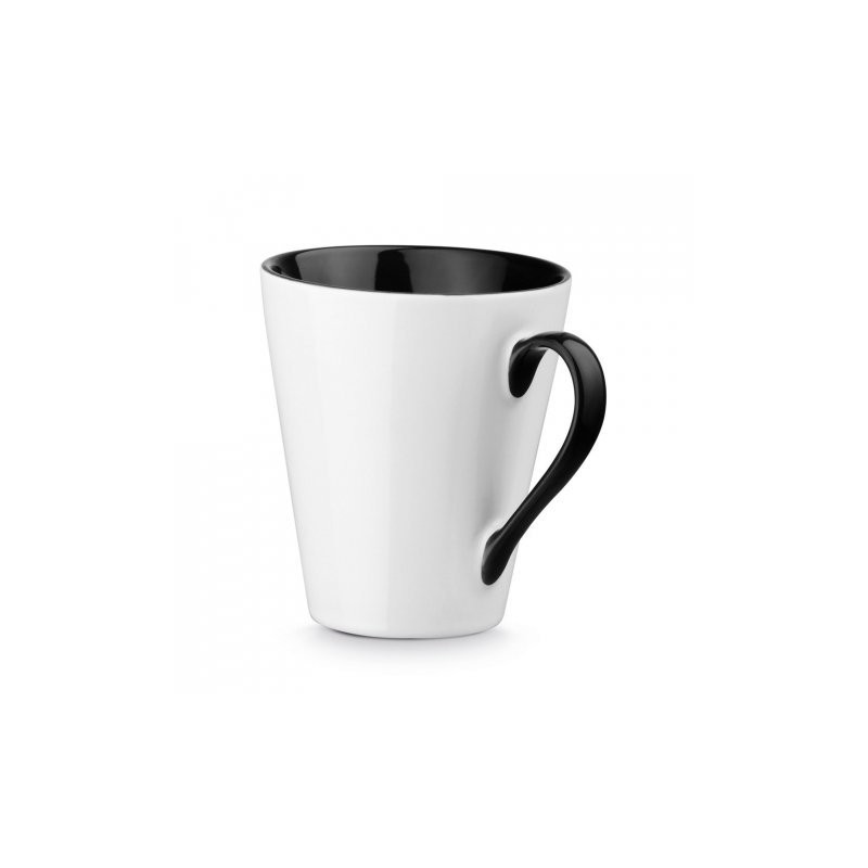 COLBY. Taza de cerámica 320 mL