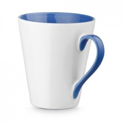 COLBY. Taza de cerámica 320 mL