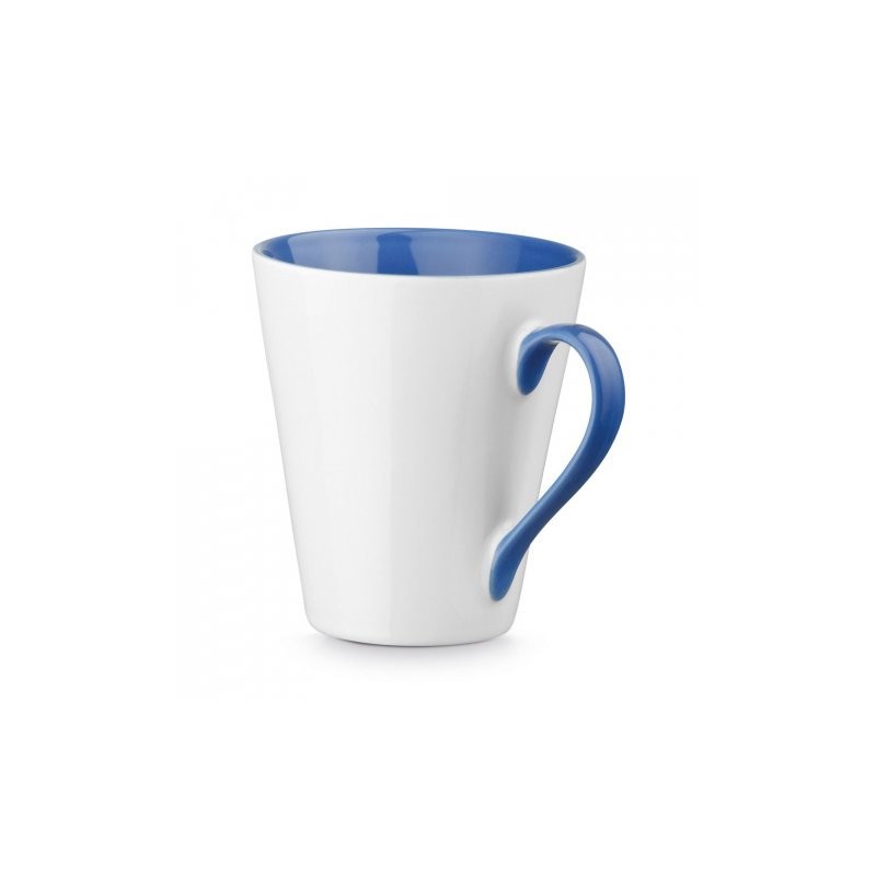 COLBY. Taza de cerámica 320 mL