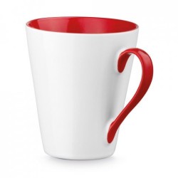 COLBY. Taza de cerámica 320 mL