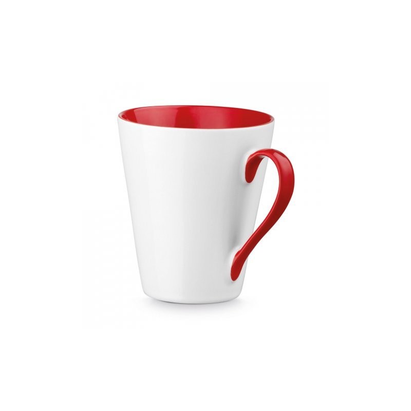 COLBY. Taza de cerámica 320 mL