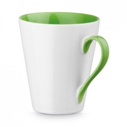 COLBY. Taza de cerámica 320 mL