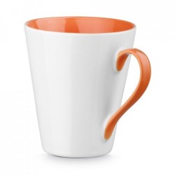 COLBY. Taza de cerámica 320 mL