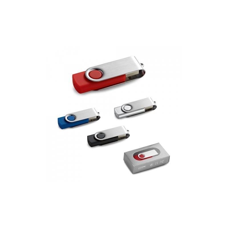 CLAUDIUS 16GB. Pen Drive, USB de 16 GB