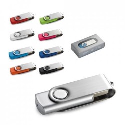 CLAUDIUS 4GB. Pen Drive, USB de 4 GB