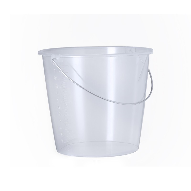 Cubo Medidor Lunux