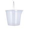 Cubo Medidor Lunux