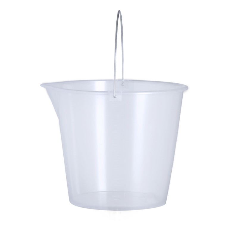 Cubo Medidor Lunux