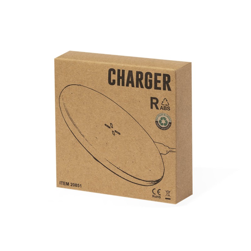 Cargador Kambel RCS