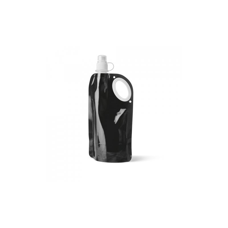 HIKE. Botella plegable