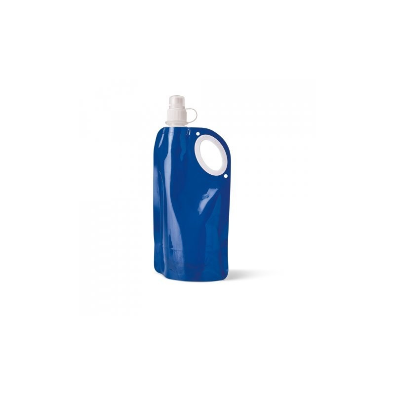 HIKE. Botella plegable