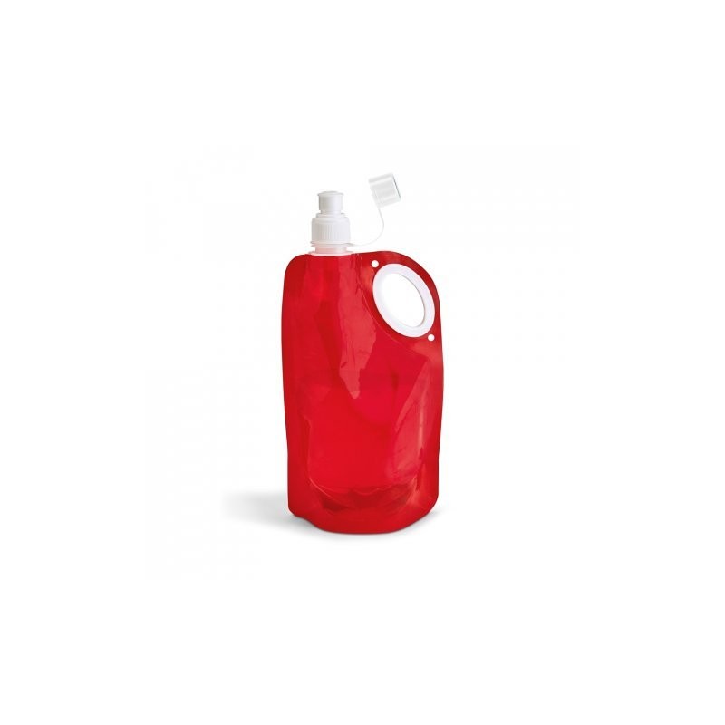 HIKE. Botella plegable