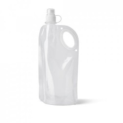 HIKE. Botella plegable