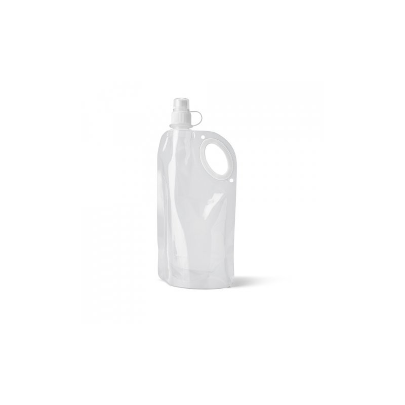 HIKE. Botella plegable