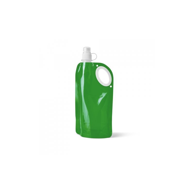 HIKE. Botella plegable